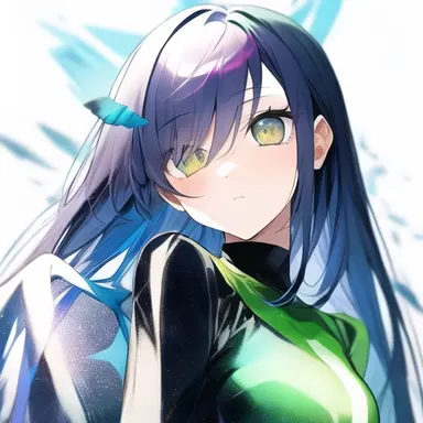 Profile image of 본드릴 우스마흐