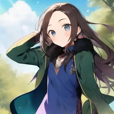 Profile image of 우제라힐 레이