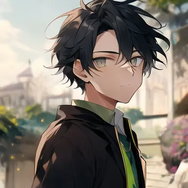 Profile image of 라이아스 레논