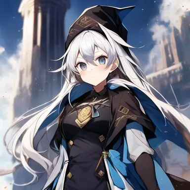 Profile image of 드윈 메른