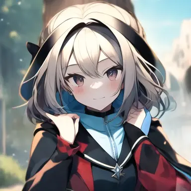 Profile image of 알비네스 드리엄토르