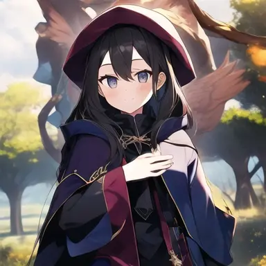 Profile image of 프레니드아 올비라