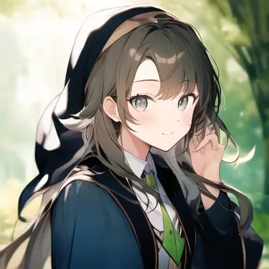 Profile image of 엘배린 발리아