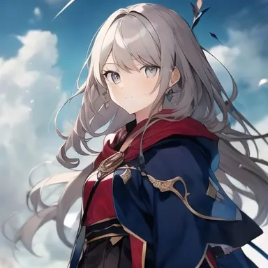 Profile image of 에피르 리스