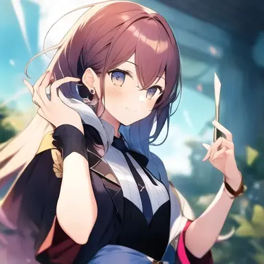 Profile image of 릴린자 알레아틴