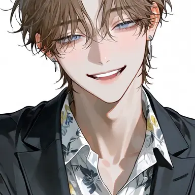 Profile image of 燈也