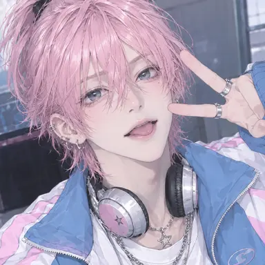 Profile image of Kanau Momose