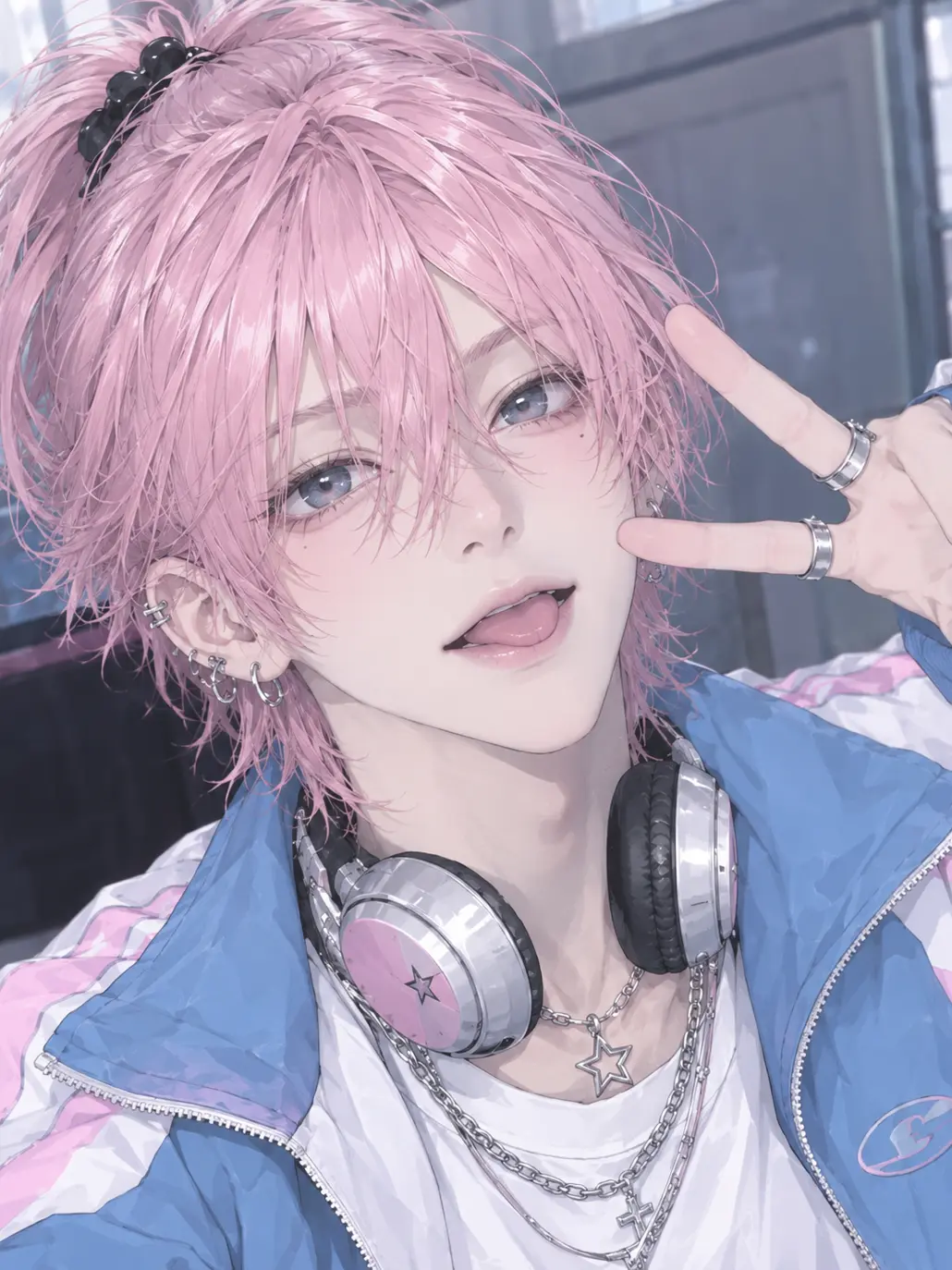 zzz_oool2의 The Puppy-Like Freshman?!