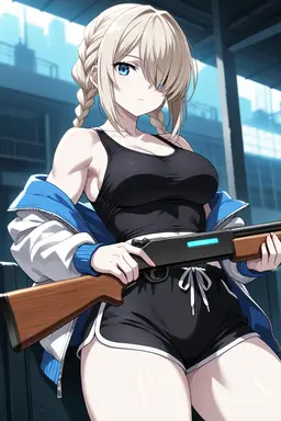 Profile image of 복브레나
