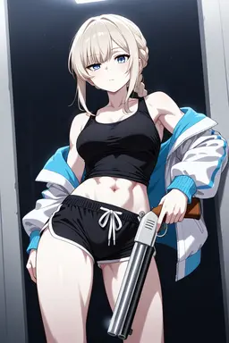 Profile image of 복브레나