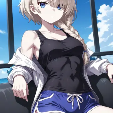 Profile image of 복브레나