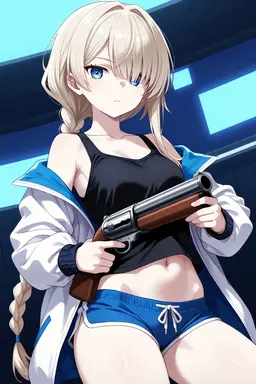 Profile image of 복브레나