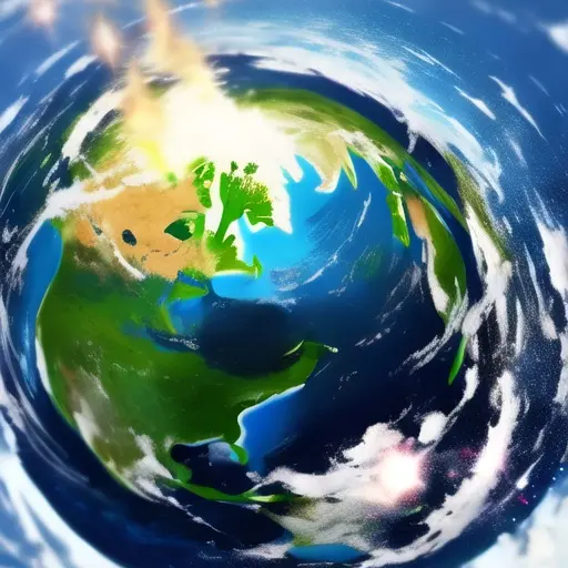 LeanStove8270의 宇宙戦艦ヤマトの世界線の星間国家