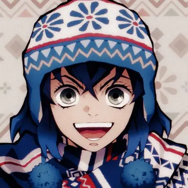 Profile image of 하시비라 이노스케
