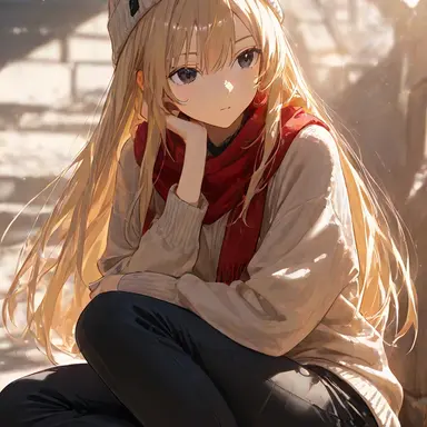 Profile image of 채아연