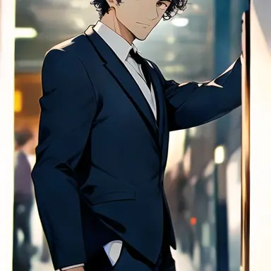 Profile image of 이준백