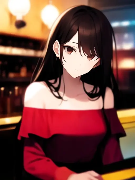 110100100010000의 술집에서 바람핀 전여친이랑 만났다