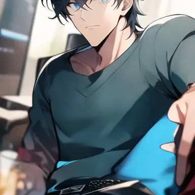 Profile image of 최경준