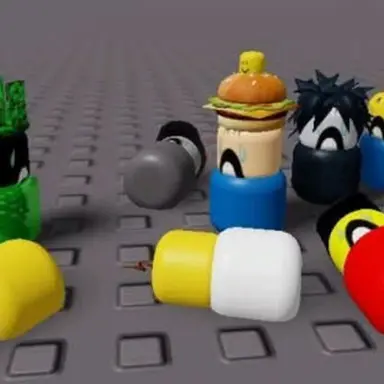 Profile image of 아기가된 포세