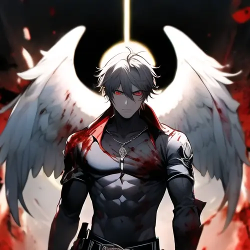 DourDecal5589의 인패르노.