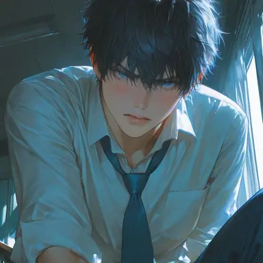 Profile image of 박도윤