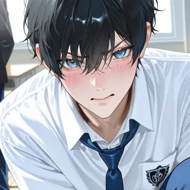 Profile image of 한지우