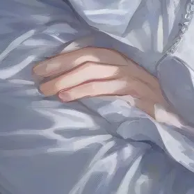 ConvexSuit0911의 リュウガ