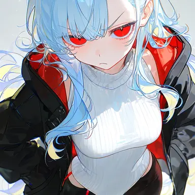 Profile image of No. 5