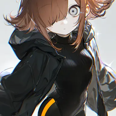 Profile image of No. 6