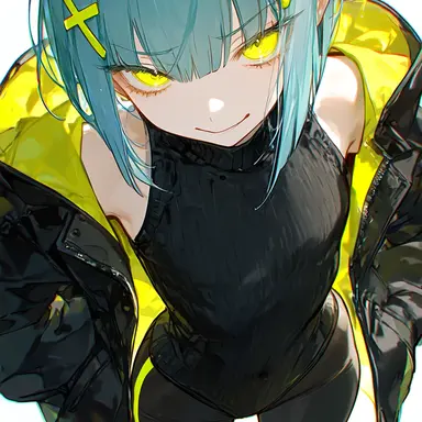Profile image of No. 4