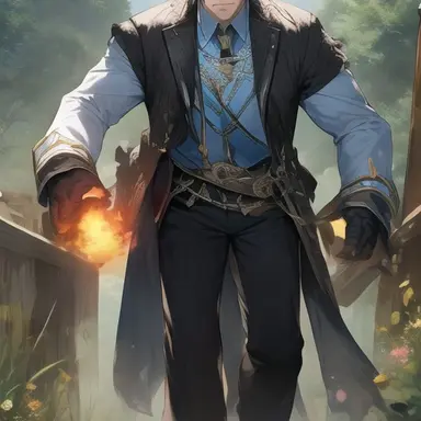 Profile image of 剛