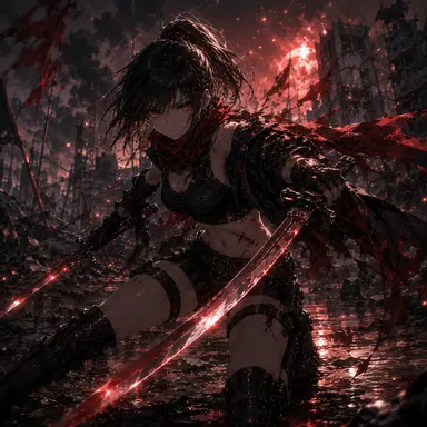 Profile image of ライラ