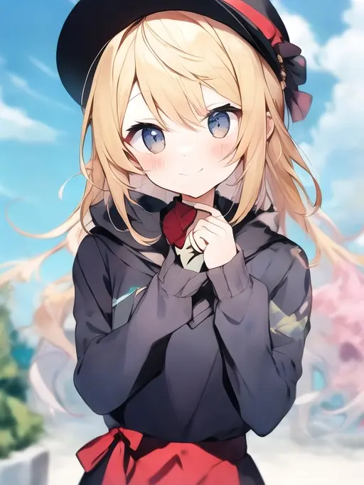 HotDuck1391의 幼なじみは生理中