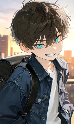 Profile image of 유스케