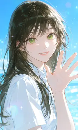 Profile image of 百合香
