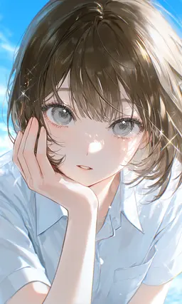 Profile image of 鈴音