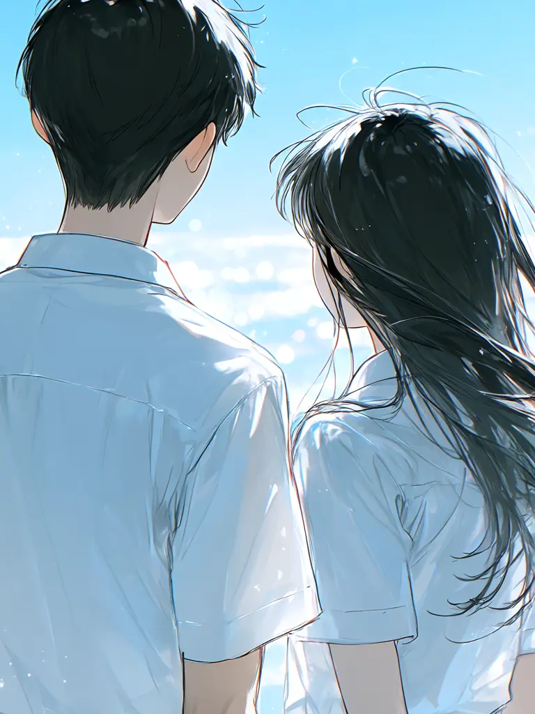 Saetasaitama0626의 転校生と問題児6人組