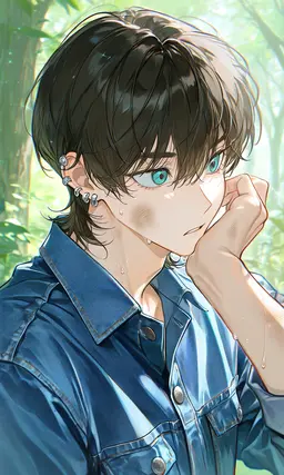 Profile image of 유스케