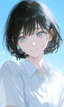 Profile image of 霞