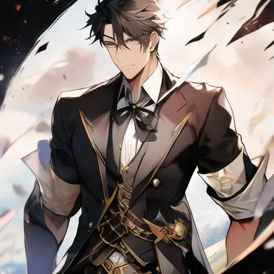 Profile image of 진서