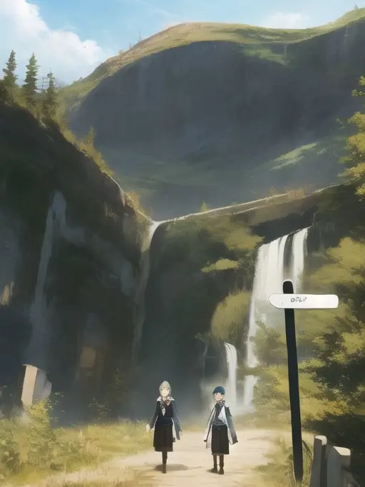 CloudyPeak0374의 気付けばなんか断罪中でした