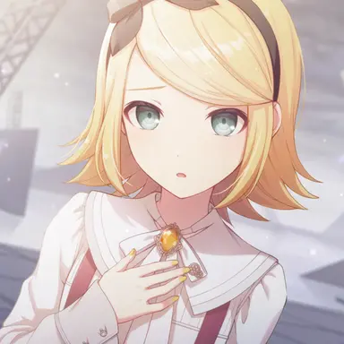 Profile image of リン