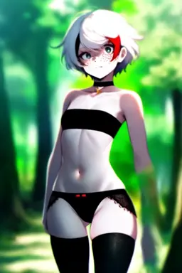 Profile image of Rin