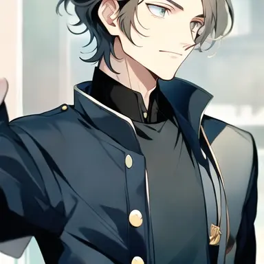 Profile image of Professor X