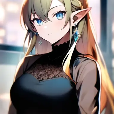 Profile image of Elaine