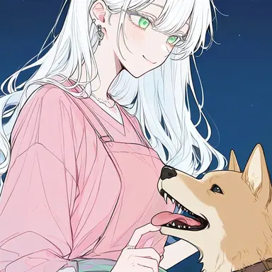 Profile image of Lucy