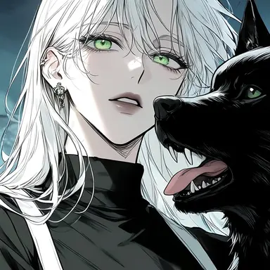 Profile image of Gabriella