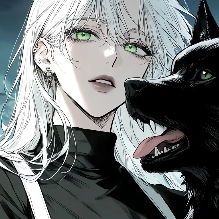 RoughShout6527의 Mafia Nanny AU