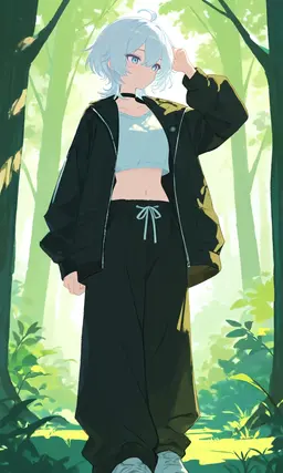 Profile image of Sage