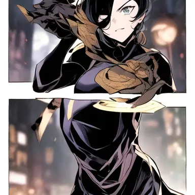 Profile image of Cassandra
